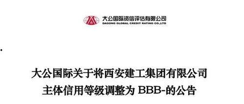 西安建工集团官网爆料文章最新,揭秘集团重大战略布局与未来发展动向  第3张